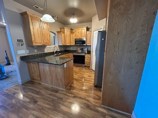 3618 E Clear Rock Rd #J2 - Photo 7 of 27