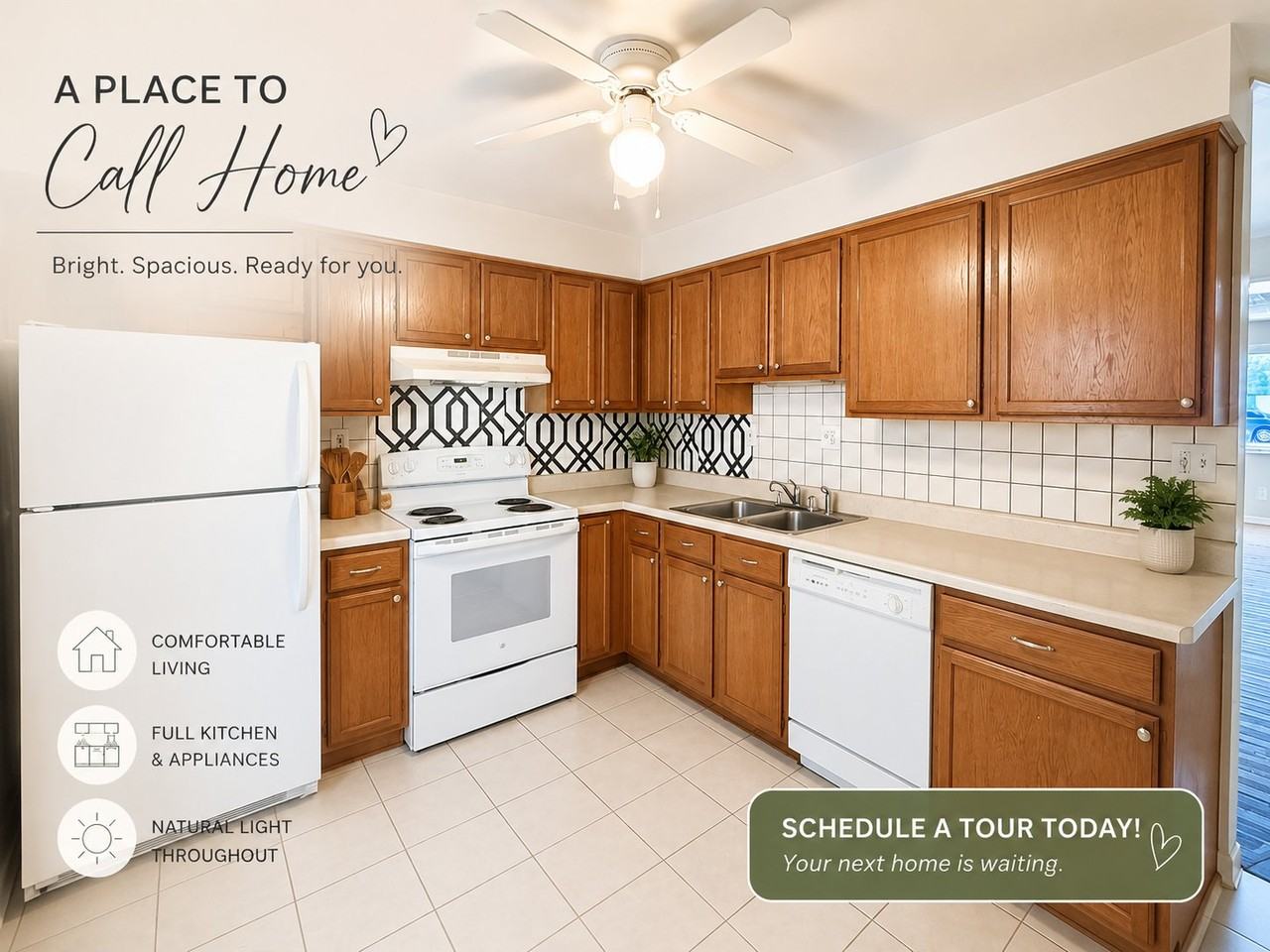 797 Babbitt Rd #20