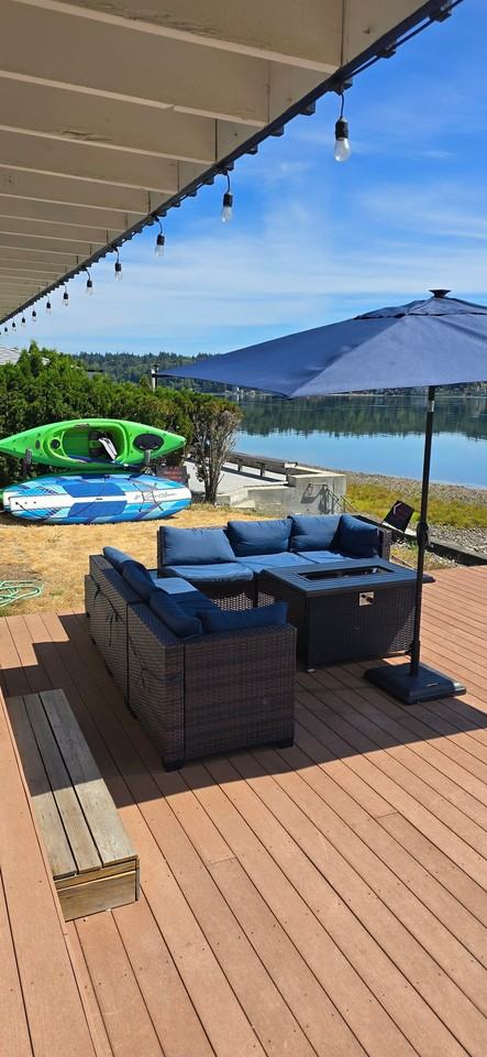 191 Ne Lynnwood Beach Rd - Photo 2 of 16