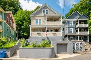 21 Poplar St #2ndFL - Photo 1 of 1