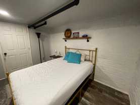 3921 W Franklin St #BS - Photo 1 of 1