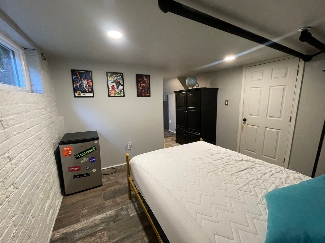 3921 W Franklin St #BS - Photo 3 of 7