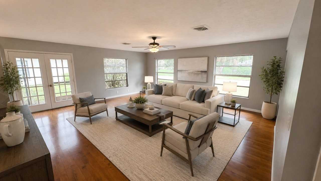 5001 Vivienda Way - Photo 3 of 20