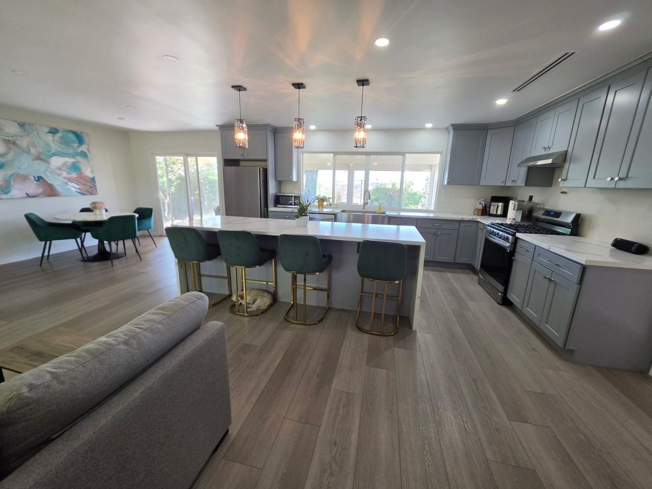 25539 Mountain Pass Rd - Photo 2 of 20