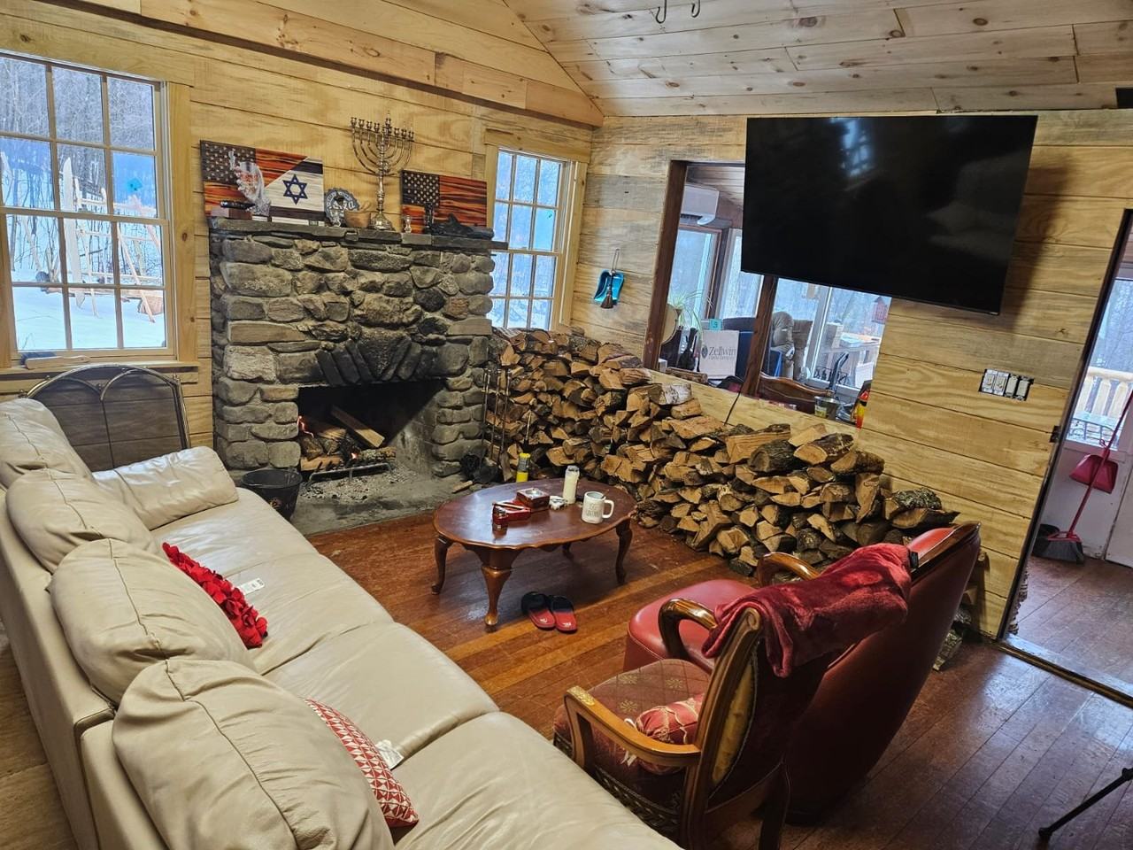 87 Arcadian Trl - Photo 2 of 11