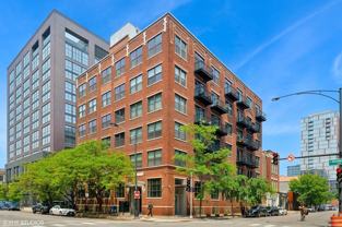 106 N Aberdeen St #4F - Photo 1 of 1