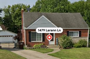 featured image of 1479 Larann Ln