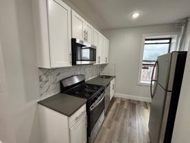 242 Claremont Ave #23 - Photo 1 of 1