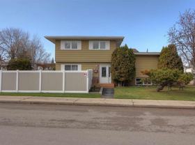 11804 25 Ave Nw - Photo 1 of 1