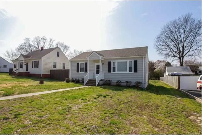 2316 Carlisle Ct #NA