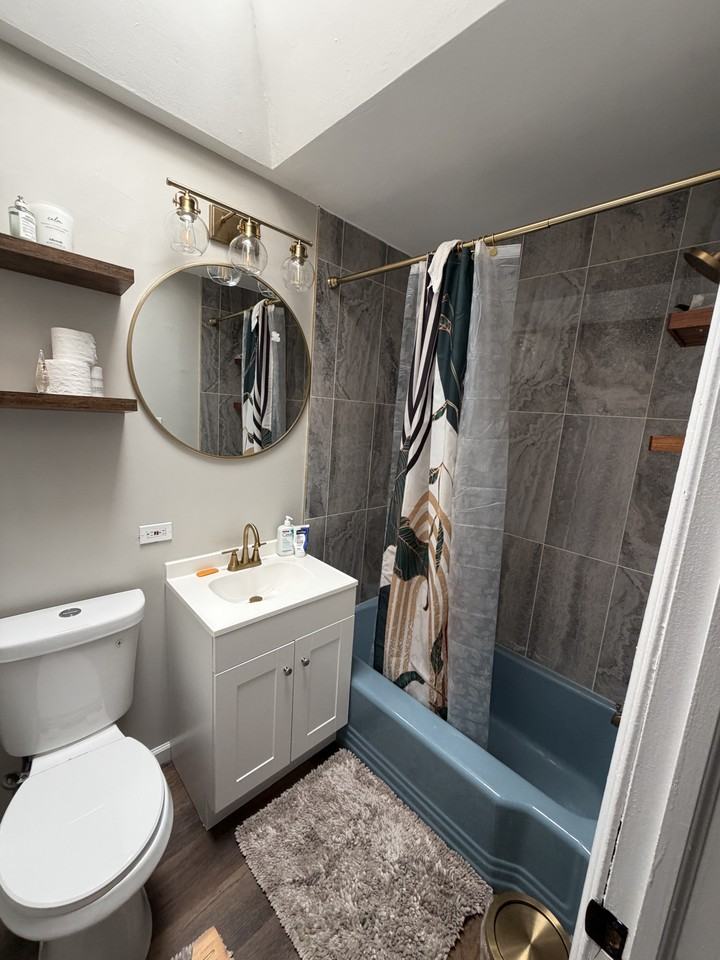 8007 Mansfield Ave #2 - Photo 7 of 9