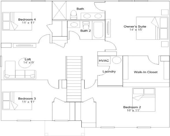282 Pondview Drive #NA - Photo 2 of 4