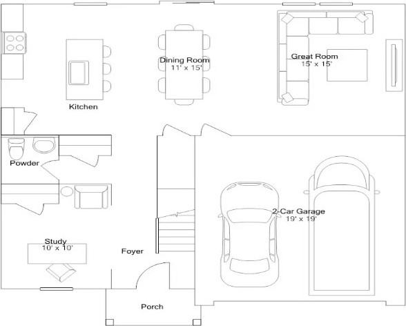 282 Pondview Drive #NA - Photo 3 of 4