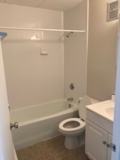 Wakefield one, two, and three bedrooms with heating included - Photo 1 of 1