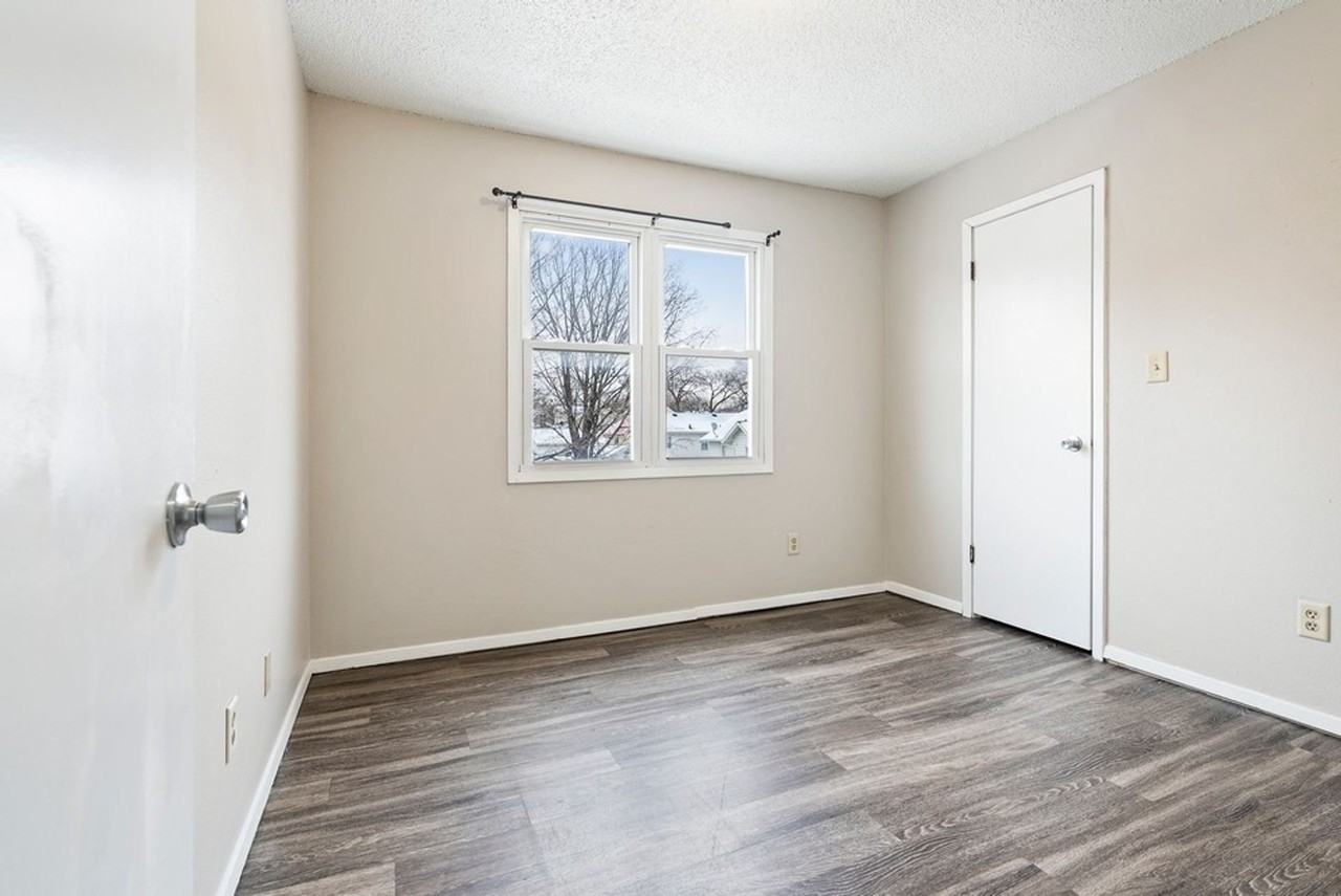 Leavitt Park Apartments - Photo 5 of 13