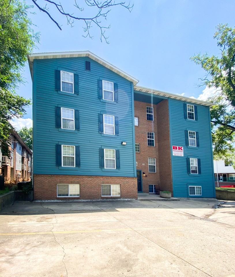 Southfork Apartments - Photo 5 of 27