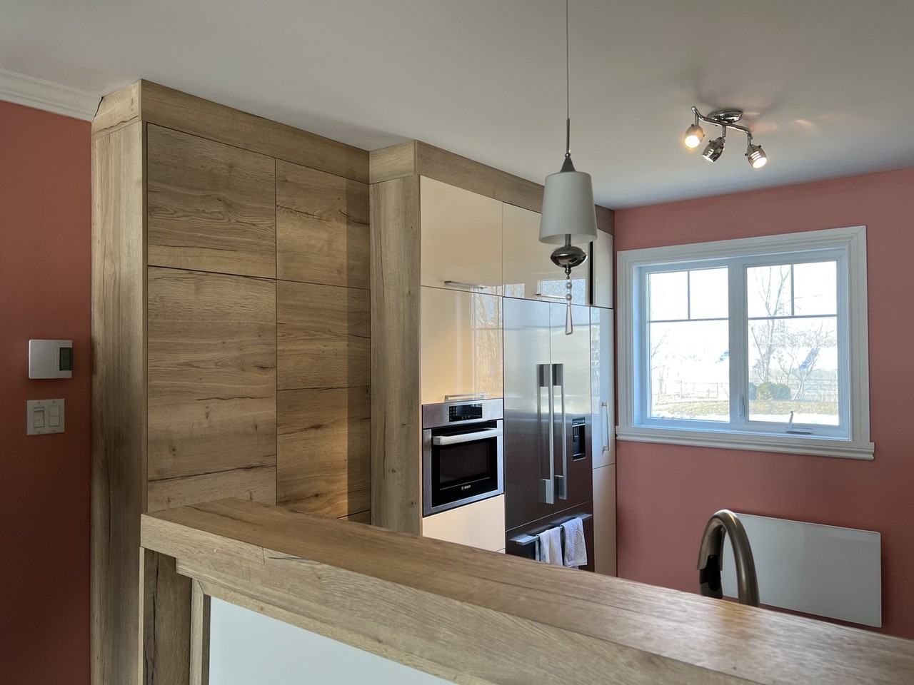 9150 Rue Des Roselières - Photo 4 of 15