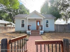 525 Colorado St #A - Photo 1 of 1