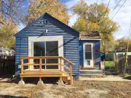 featured image of 816 1/2 N 18th St #1