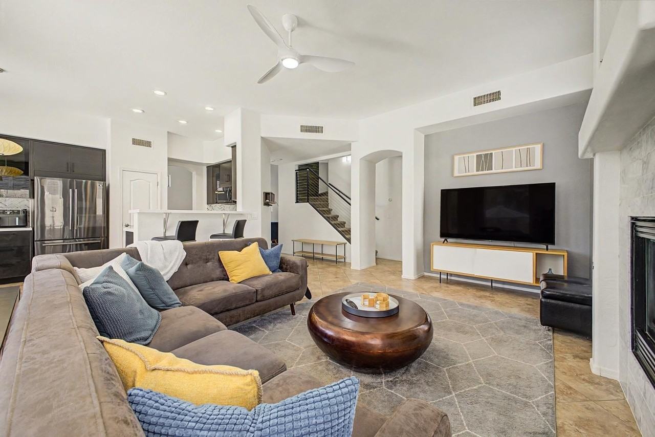 3563 N Tuscany - Photo 5 of 30