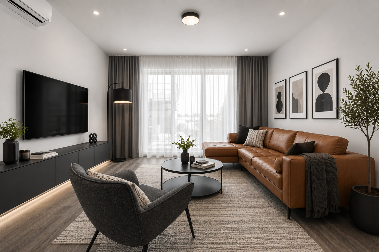150 Rue de la Maçonnerie #103 - Photo 5 of 24