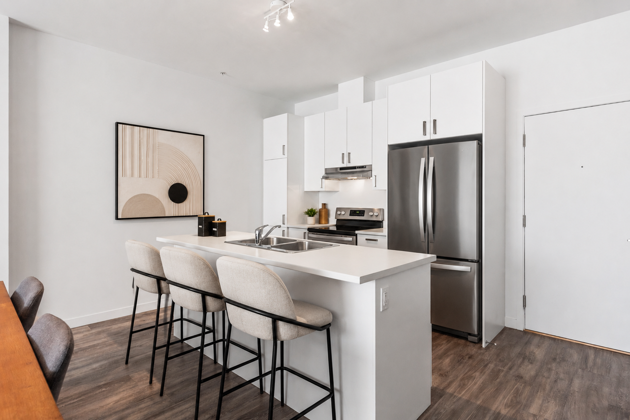150 Rue de la Maçonnerie #103 - Photo 2 of 24