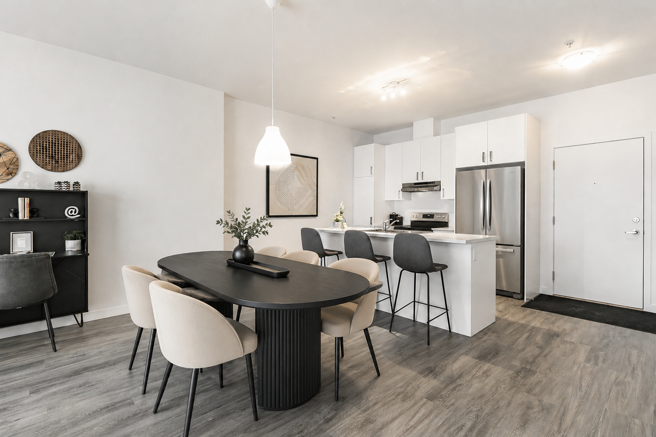 150 Rue de la Maçonnerie #103 - Photo 3 of 24