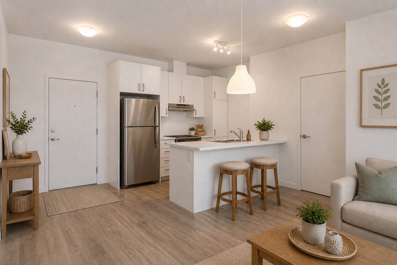 150 Rue de la Maçonnerie #103 - Photo 4 of 24