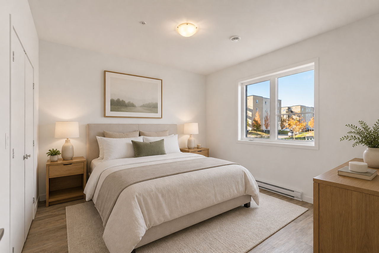 150 Rue de la Maçonnerie #103 - Photo 6 of 24