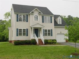 712 Francis Rd - Photo 1 of 1