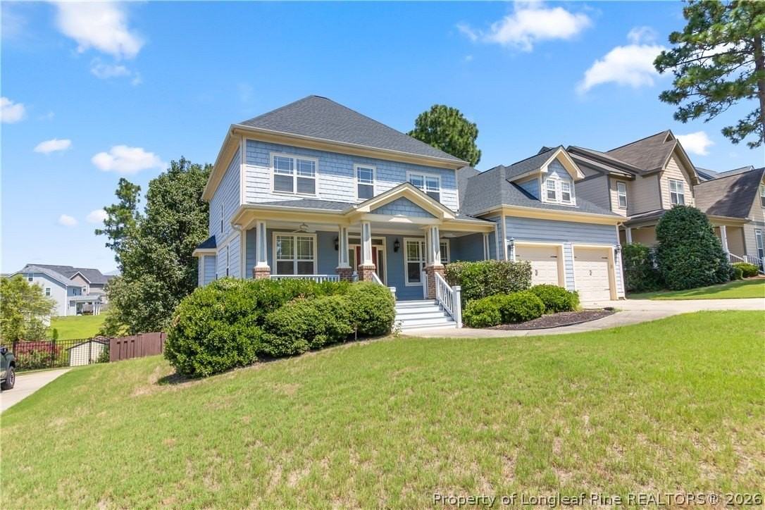 736 Kensington Park Rd - Photo 2 of 50