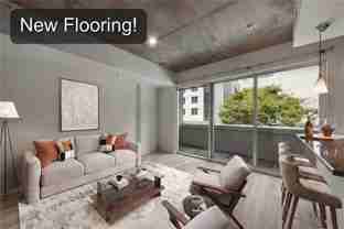 44 Peachtree Pl Nw #428 - Photo 1 of 1