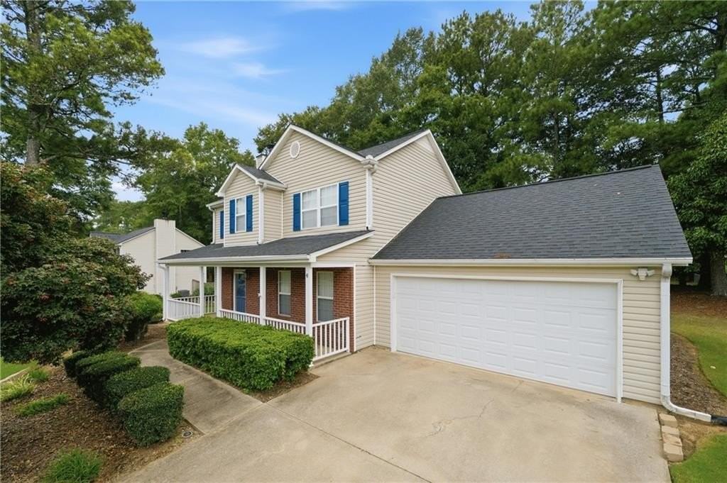 4255 Willow Springs Dr - Photo 2 of 42