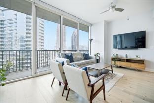 1080 Peachtree St Ne #1212 - Photo 1 of 1
