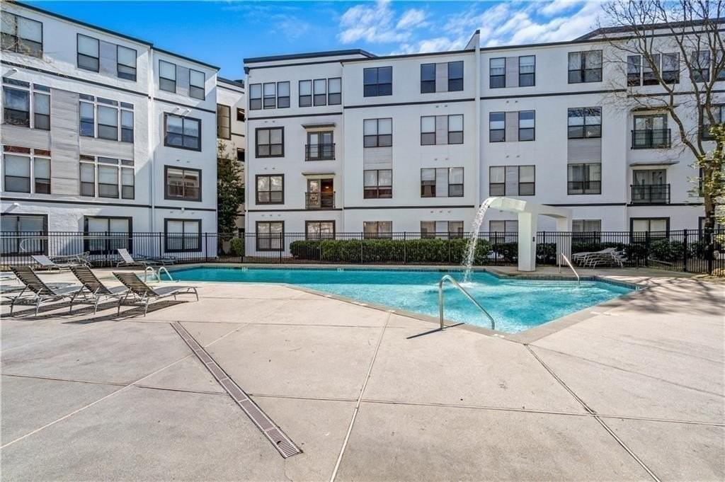 821 Ralph Mcgill Blvd Ne #3215