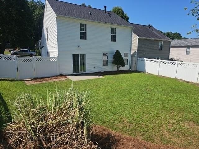202 Woodland Way - Photo 4 of 5