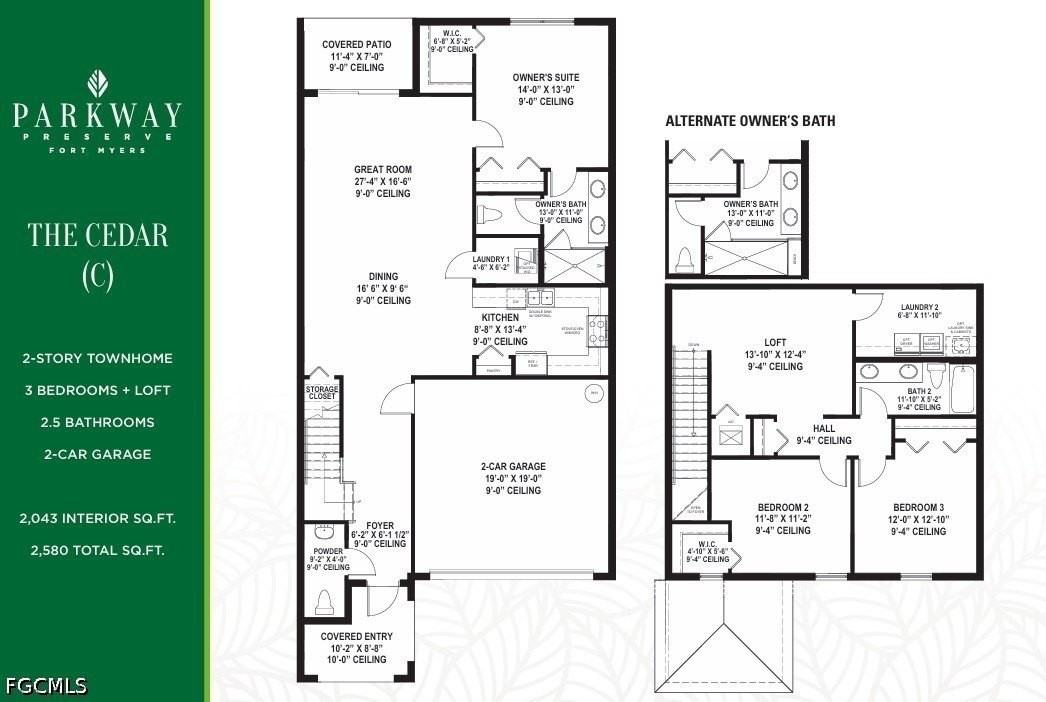 10954 Preachers Cove Ln - Photo 4 of 22