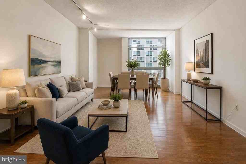 241 S 6th St #2306C - Photo 3 of 25