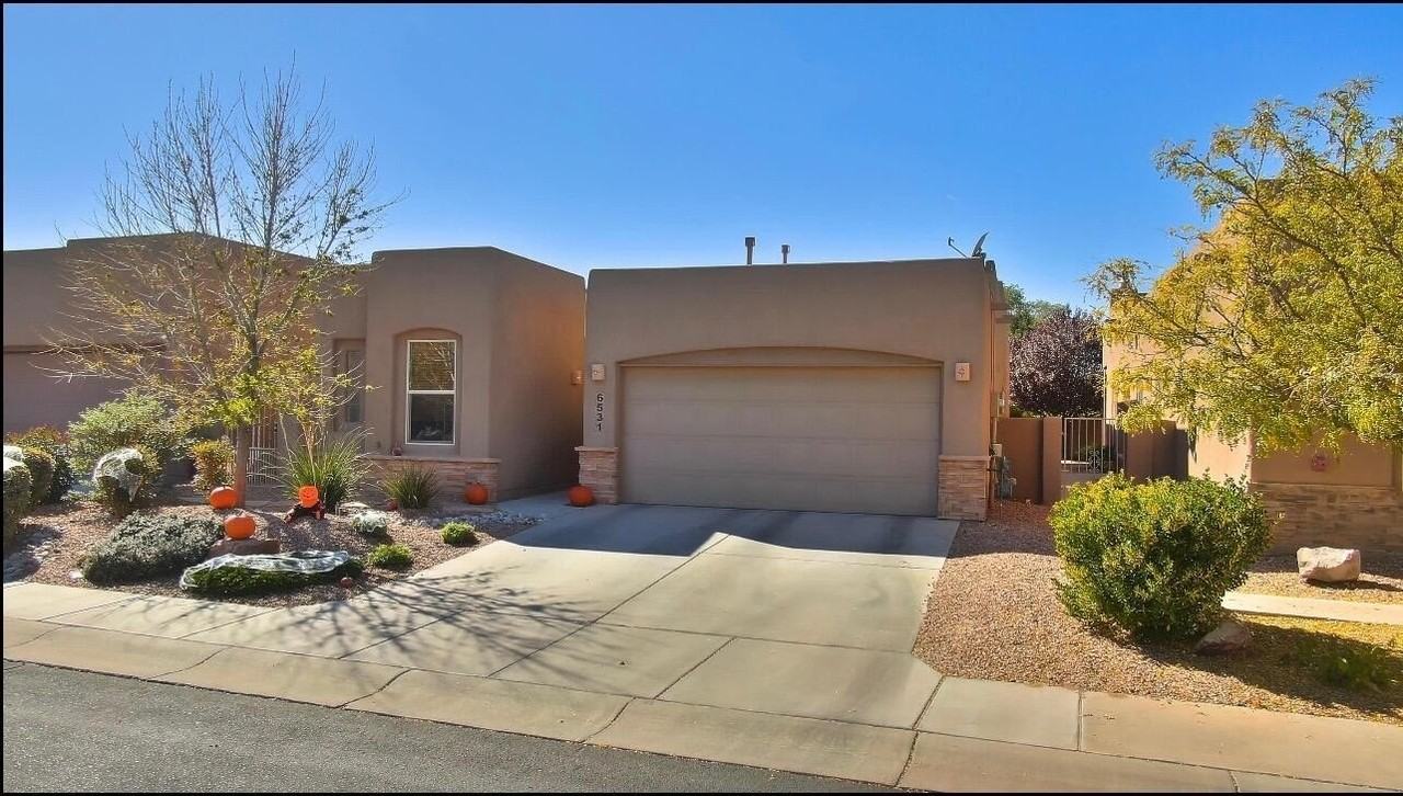6531 Agave Verde Way Ne - Photo 2 of 20