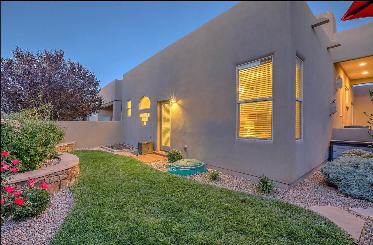 6531 Agave Verde Way Ne - Photo 4 of 20