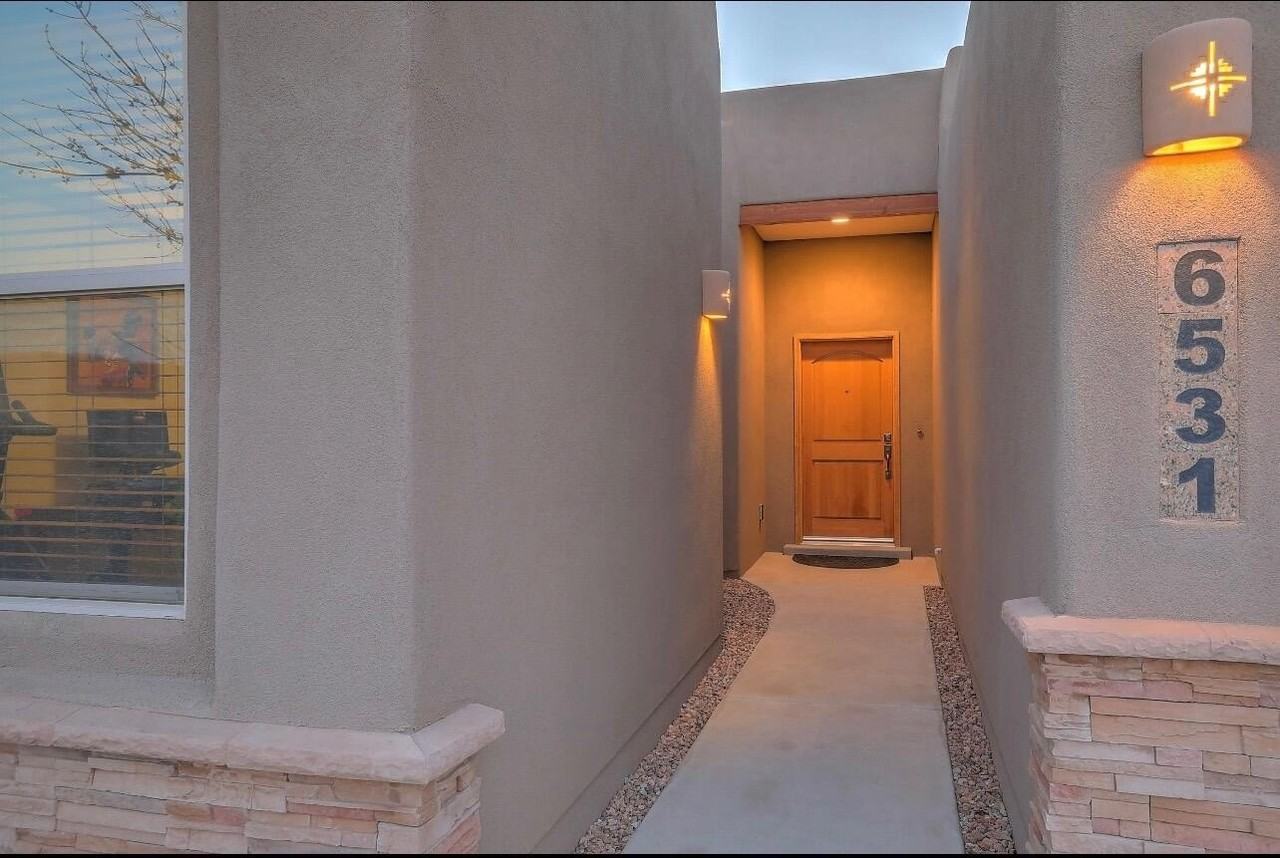 6531 Agave Verde Way Ne - Photo 7 of 20