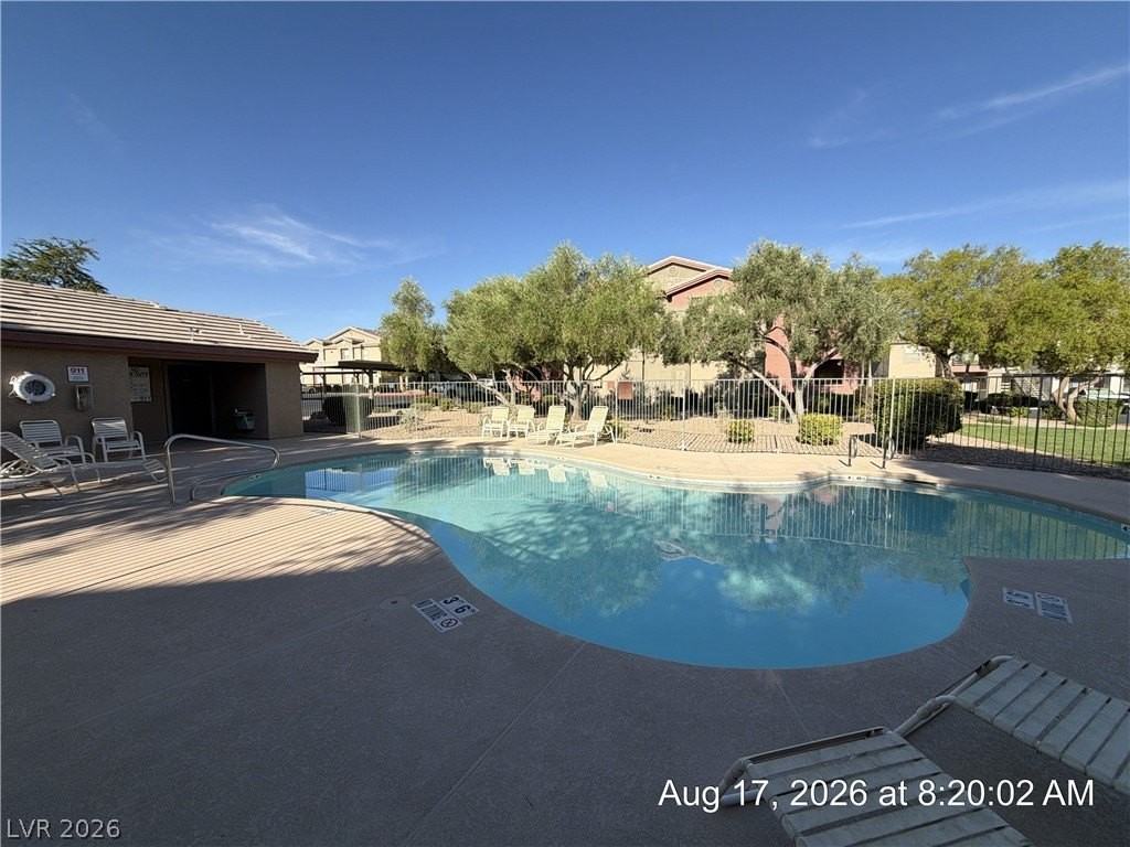 8000 W Badura Ave #1141 - Photo 2 of 45