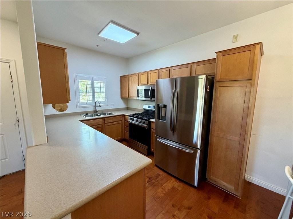 2291 W Horizon Ridge Pkwy #1101 - Photo 5 of 20