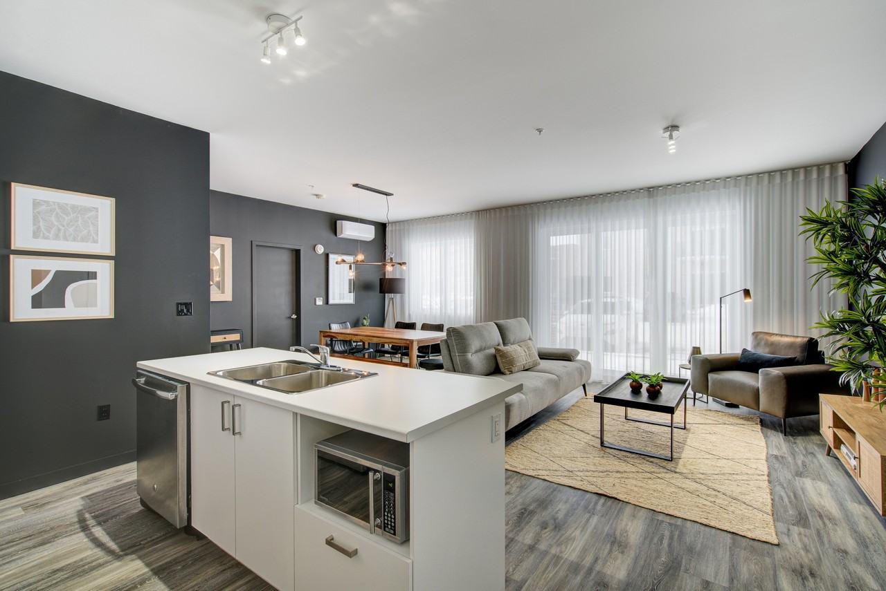 150 Rue de la Maçonnerie #103 - Photo 4 of 32