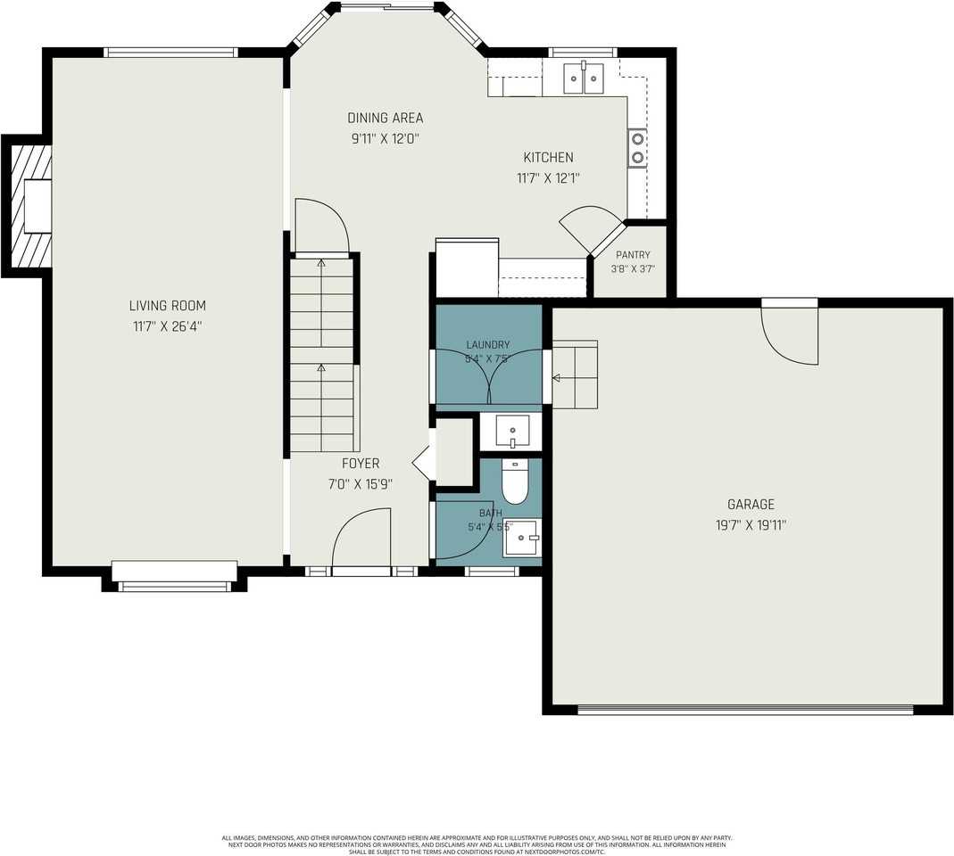 7878 Greene Farm Dr - Photo 7 of 50