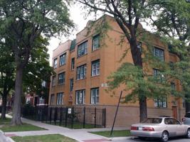 featured image of 4322 W Le Moyne St #3
