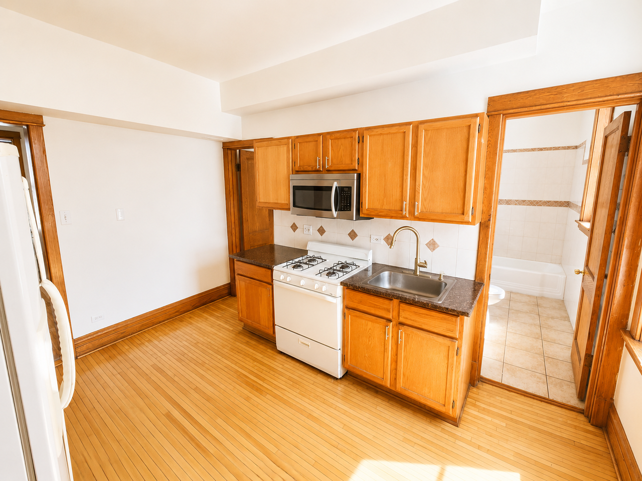 1946 N Kimball Ave #2 - Photo 2 of 8