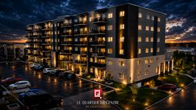 150 Rue de la Maçonnerie #103 - Photo 1 of 1