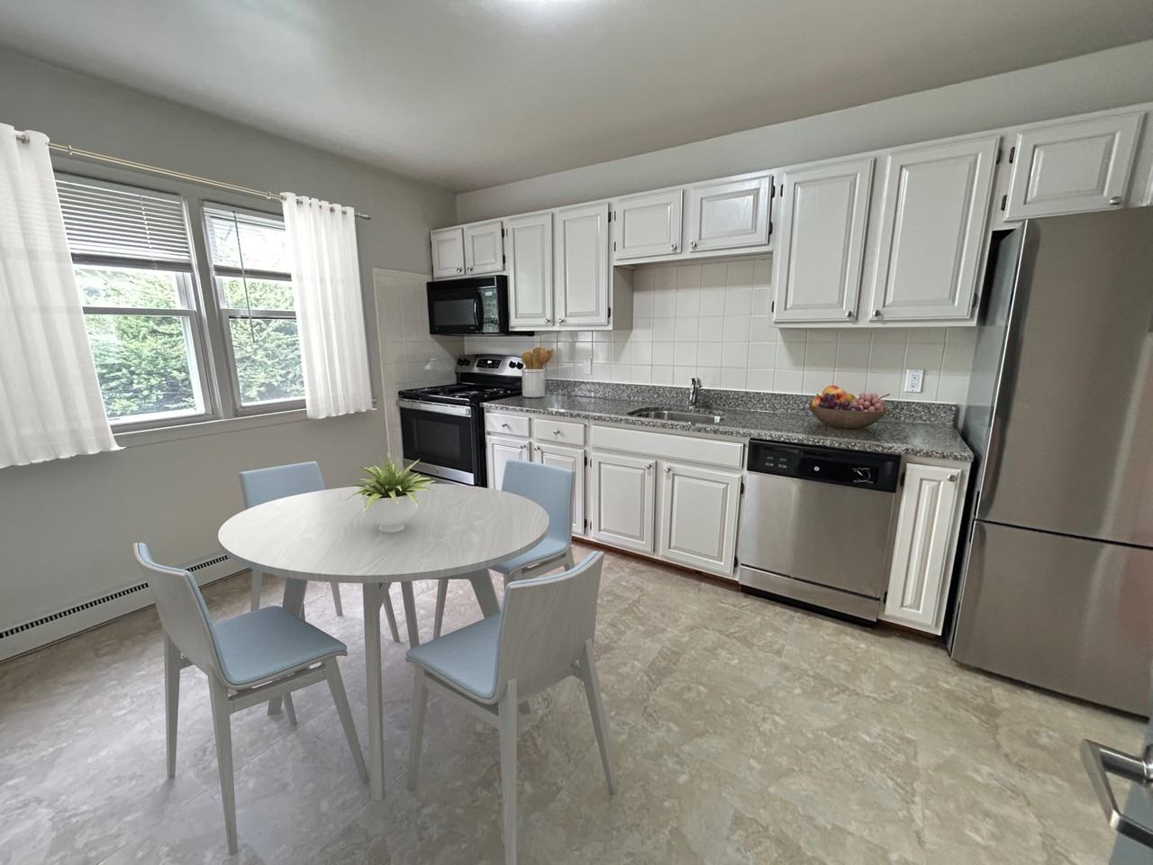 297 Ellsworth St #10E10 - Photo 3 of 25