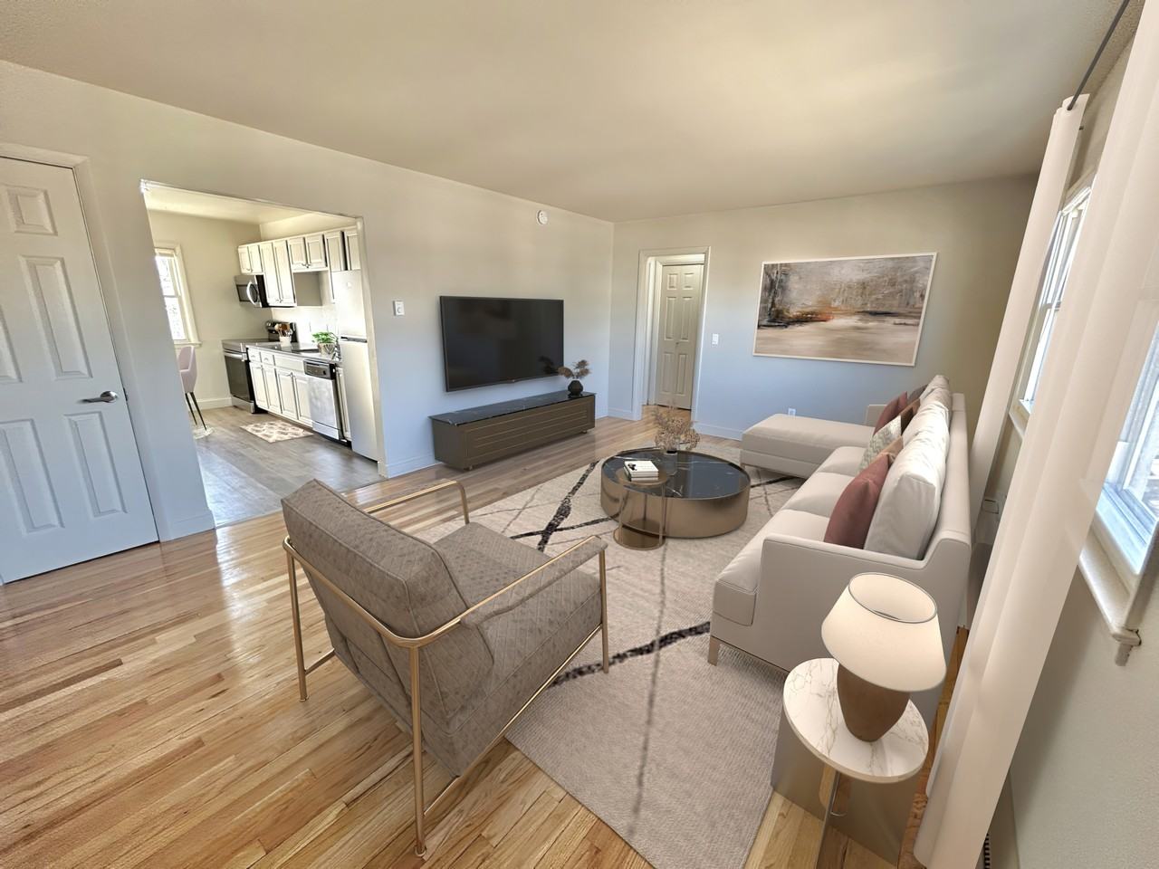 297 Ellsworth St #10E10 - Photo 4 of 25